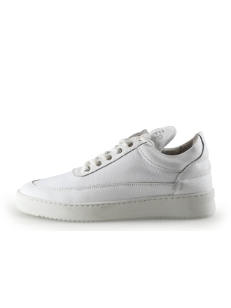 Filling Pieces Sneakers Wit 338923
 Maat 42
 