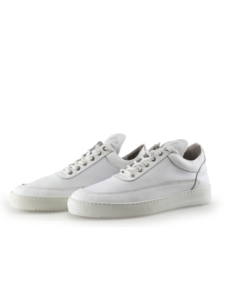 Filling Pieces Sneakers Wit 338923
 Maat 42
 
