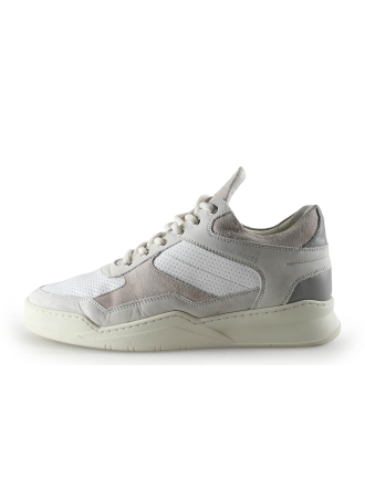 Filling Pieces Sneakers Grijs 338924
 Maat 42
 