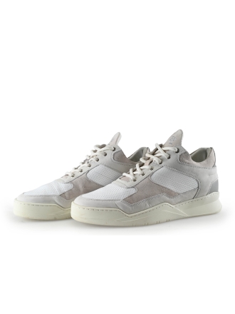 Filling Pieces Sneakers Grijs 338924
 Maat 42
 