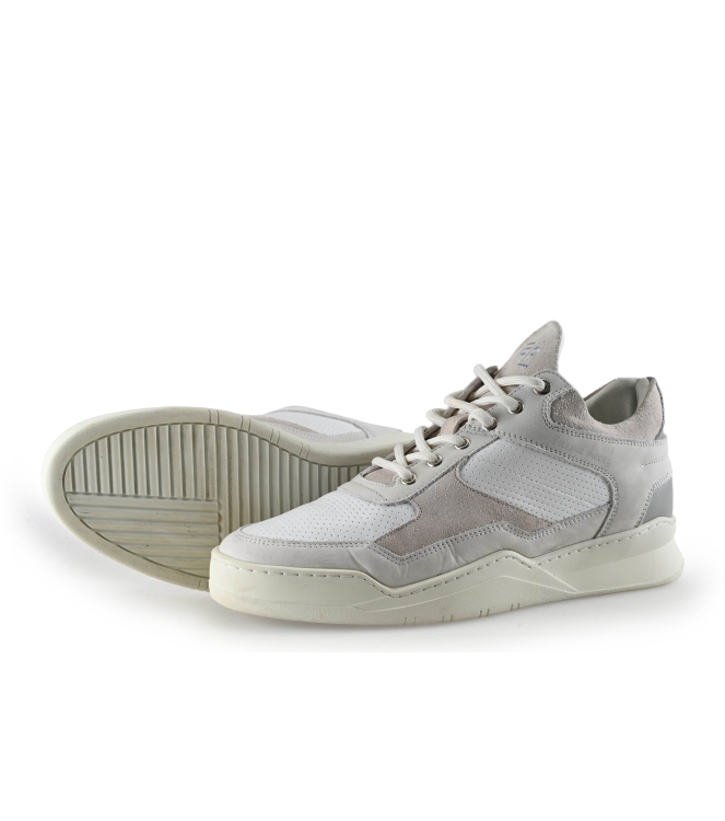 Filling Pieces Sneakers