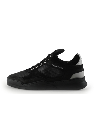 Filling Pieces Sneakers Zwart 338927
 Maat 42
 