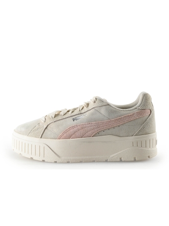 Puma Sneakers Beige 338950
 Maat 41
 