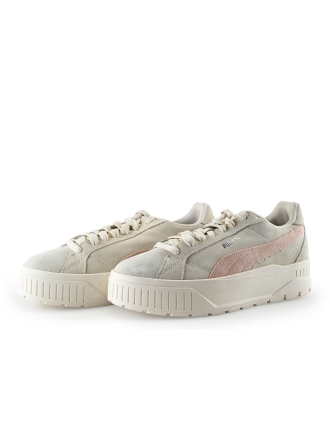 Puma Sneakers Beige 338950
 Maat 41
 