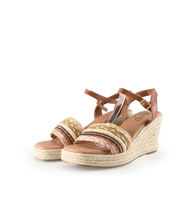 Lisa & Jo Sleehakken