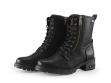 Mustang Veterboots