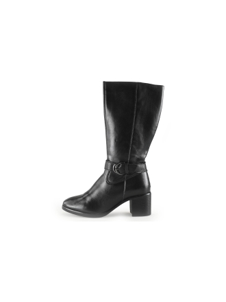 Loff 1881 Laarzen Zwart 338972
 Maat 38
 