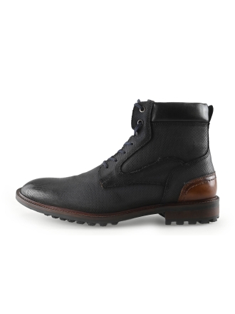 Loff 1881 Veterschoenen Blauw 338980
 Maat 44
 