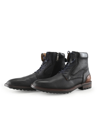 Loff 1881 Veterschoenen Blauw 338980
 Maat 44
 