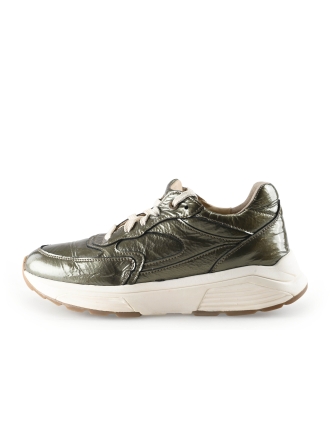 Xsensible Sneakers Zilver 338988
 Maat 40
 