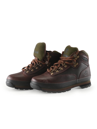 Timberland Boots Bruin 338989
 Maat 40
 