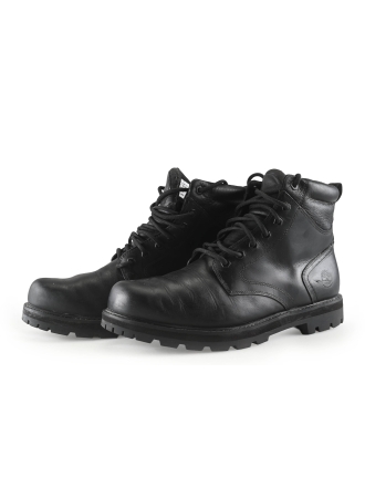 Timberland Veterboots Zwart 338992
 Maat 45½
 