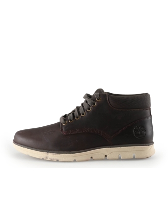 Timberland Sneakers Bruin 338993
 Maat 42
 