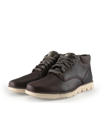 Timberland Sneakers Bruin 338993
 Maat 42
 