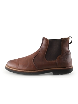 Timberland Chelsea boots Bruin 338994
 Maat 43½
 