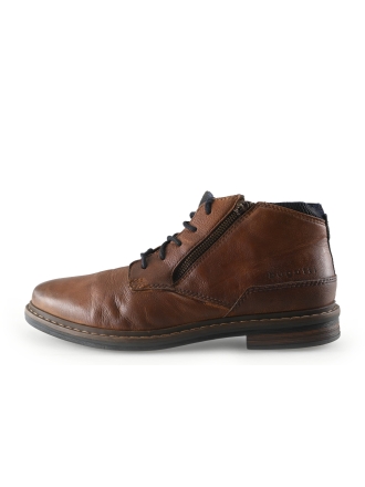 Bugatti Veterschoenen Bruin 338996
 Maat 41
 