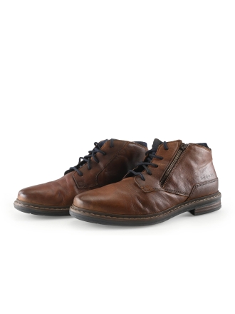 Bugatti Veterschoenen Bruin 338996
 Maat 41
 