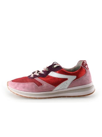 Gabor Sneakers Roze 338999
 Maat 40
 