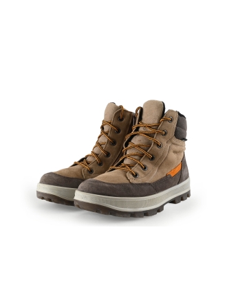 Superfit Veterboots Bruin 339000
 Maat 35
 