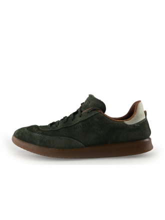 Cole Haan Sneakers Groen 339005
 Maat 43
 