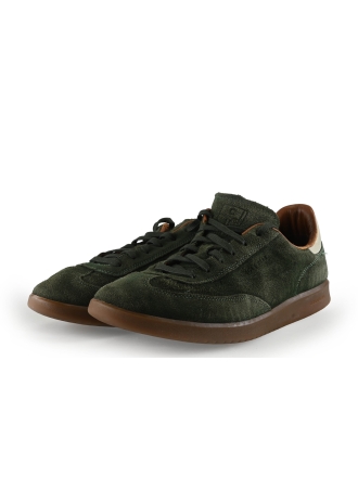 Cole Haan Sneakers Groen 339005
 Maat 43
 