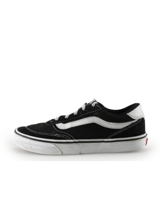 Vans Sneakers Zwart 339010
 Maat 38
 