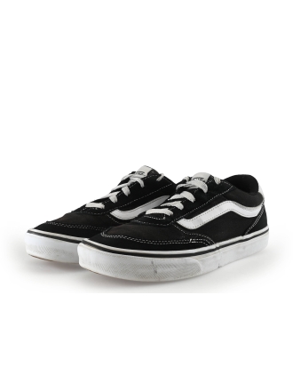 Vans Sneakers Zwart 339010
 Maat 38
 