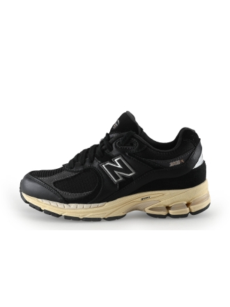 New Balance Sneakers Zwart 339014
 Maat 36
 