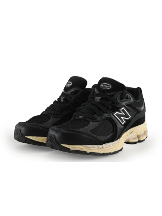 New Balance Sneakers Zwart 339014
 Maat 36
 