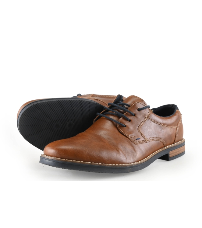 Rieker Veterschoenen