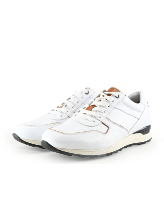 Greve Sneakers Bruin 339028
 Maat 42½
 