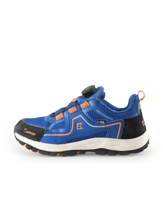 Kastinger Sneakers Blauw 339029
 Maat 36
 