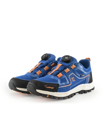 Kastinger Sneakers Blauw 339029
 Maat 36
 