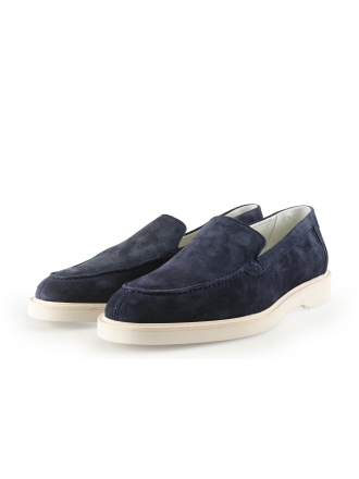 Greve Instappers Blauw 339032
 Maat 42
 