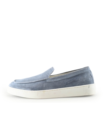 Greve Loafers  Blauw 339036
 Maat 46
 