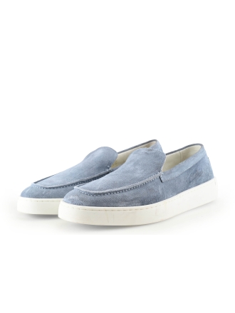 Greve Loafers  Blauw 339036
 Maat 46
 