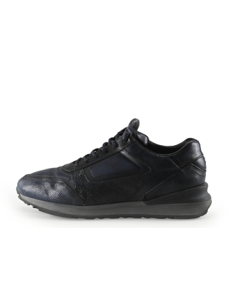 Greve Sneakers Blauw 339037
 Maat 45
 