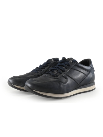 Greve Sneakers Blauw 339039
 Maat 41½
 