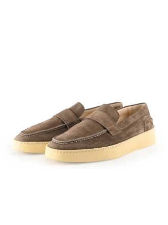 Greve Loafers  Bruin 339061
 Maat 43
 