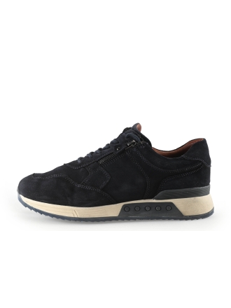 Greve Sneakers Blauw 339067
 Maat 43½
 