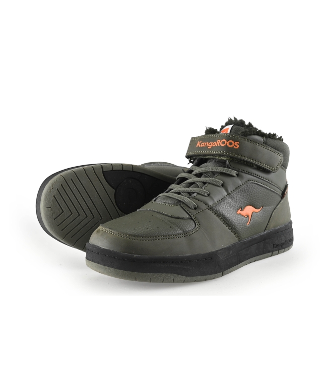 Kangaroos Hoge sneakers