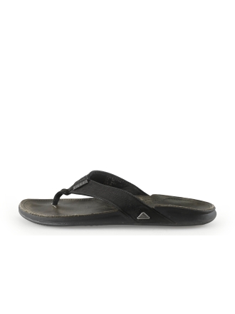 Reef Sandalen Zwart 339070
 Maat 39
 