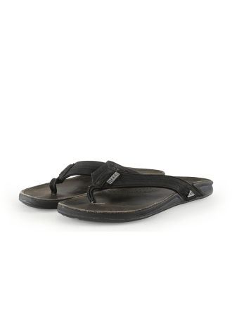 Reef Sandalen Zwart 339070
 Maat 39
 