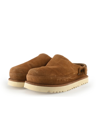 Warmbat Instappers Bruin 339078
 Maat 40
 