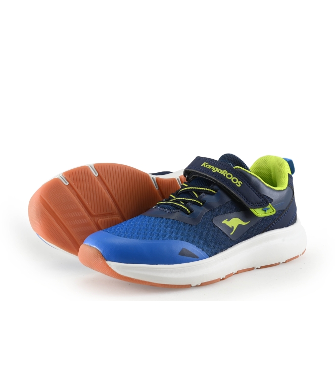 Kangaroos Sneakers