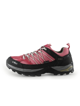 Cmp Wandelschoenen Roze 339083
 Maat 41
 