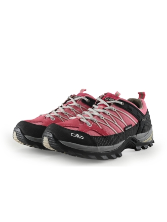 Cmp Wandelschoenen Roze 339083
 Maat 41
 