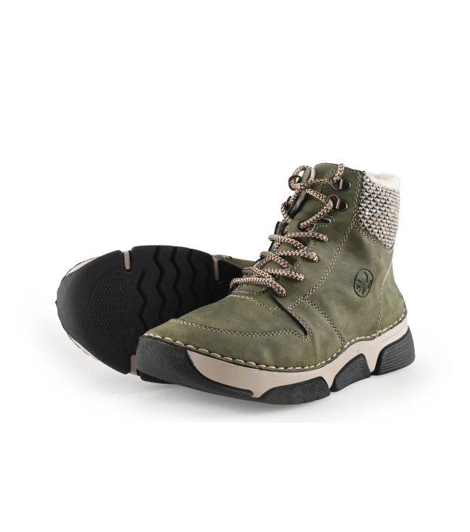 Rieker Sneeuwlaarzen