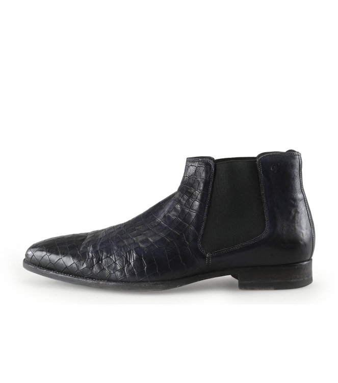 Manfield Chelsea boots