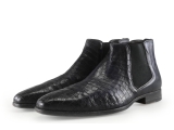 Manfield Chelsea boots
